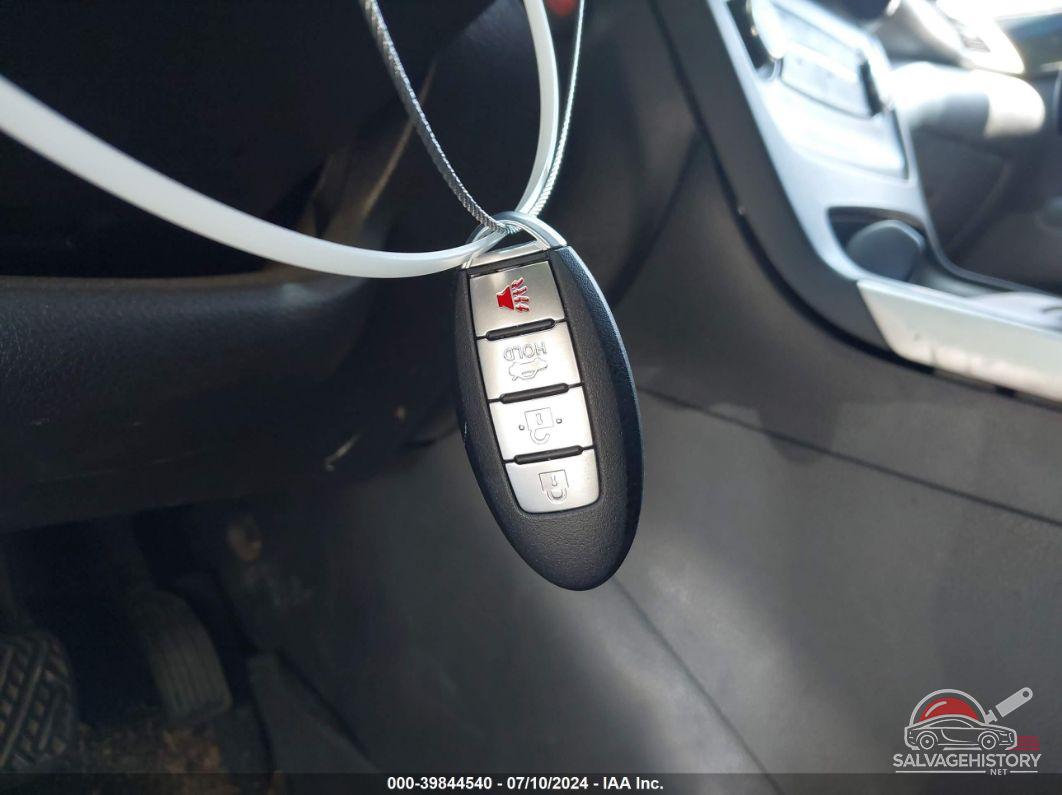 3N1AB7AP3HL642989 2017 NISSAN SENTRA photo no. 11