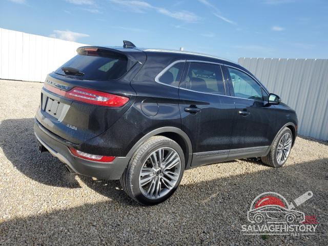 5LMTJ3DH5GUJ18679 2016 LINCOLN MKC photo no. 3