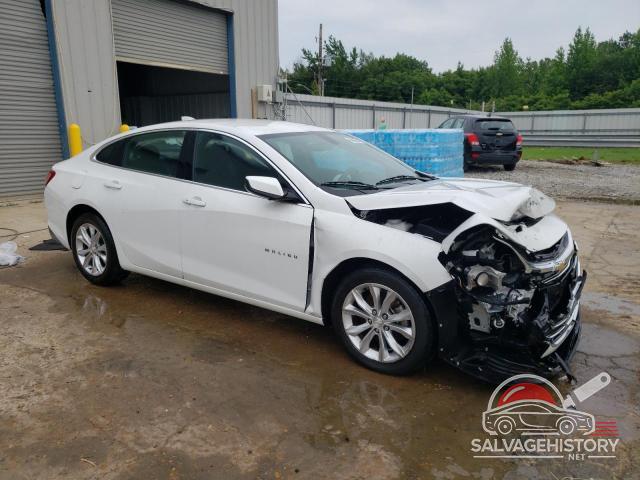 1G1ZD5ST5LF008461 2020 CHEVROLET MALIBU photo no. 4