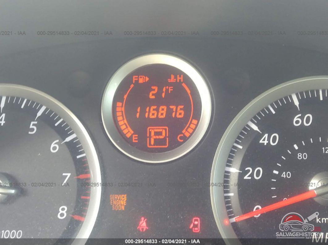 3N1AB6AP7AL653381 2010 NISSAN SENTRA photo no. 7