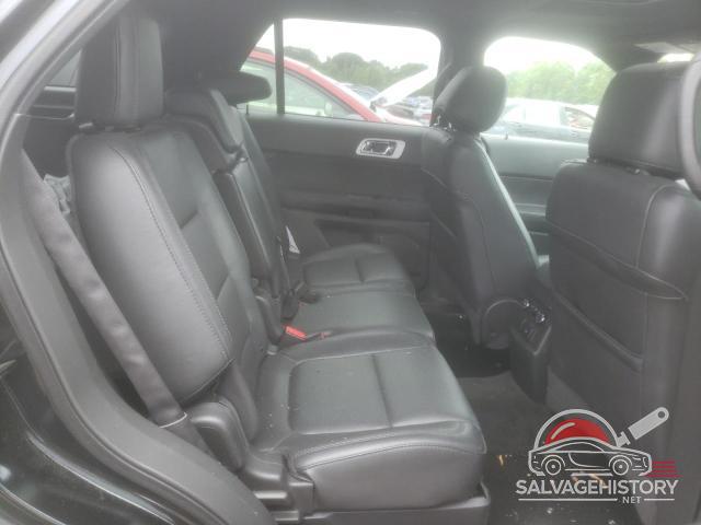 1FM5K8F83FGB93994 2015 FORD EXPLORER photo no. 10
