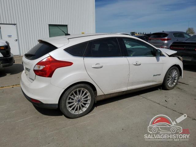 1FADP3R47DL353527 2013 FORD FOCUS photo no. 3