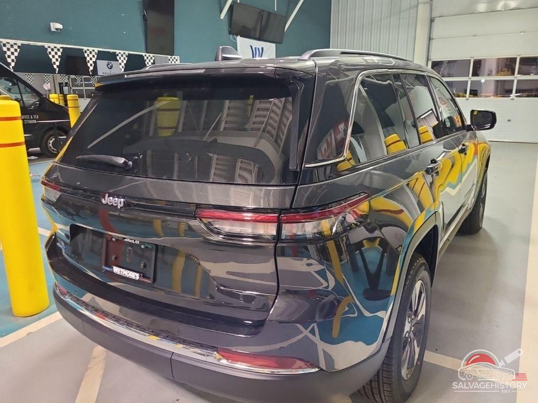 1C4RJYB63RC157022 2024 JEEP GRAND CHEROKEE 4XE photo no. 7