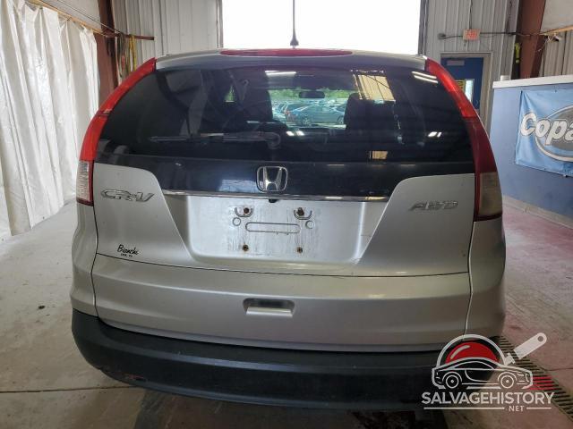 JHLRM4H56CC010427 2012 HONDA CRV photo no. 6