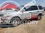 2HKYF18404H528175 2004 HONDA PILOT EX photo no. 1
