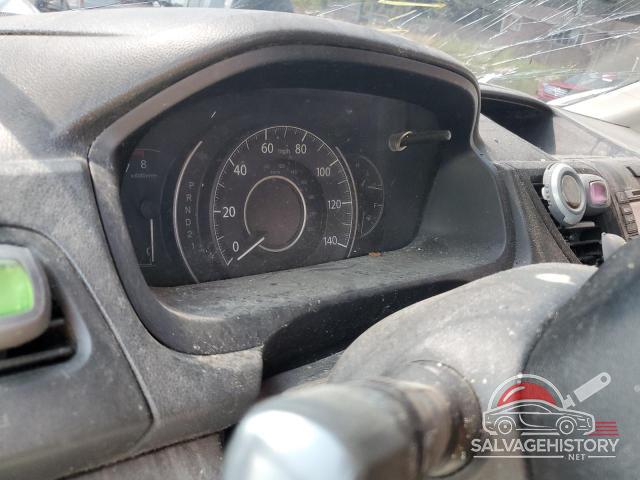 2HKRM4H7XDH628452 2013 HONDA CRV photo no. 9