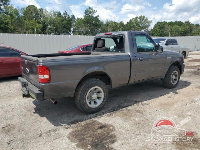 1FTKR1AD3BPA29198 2011 FORD RANGER photo no. 3