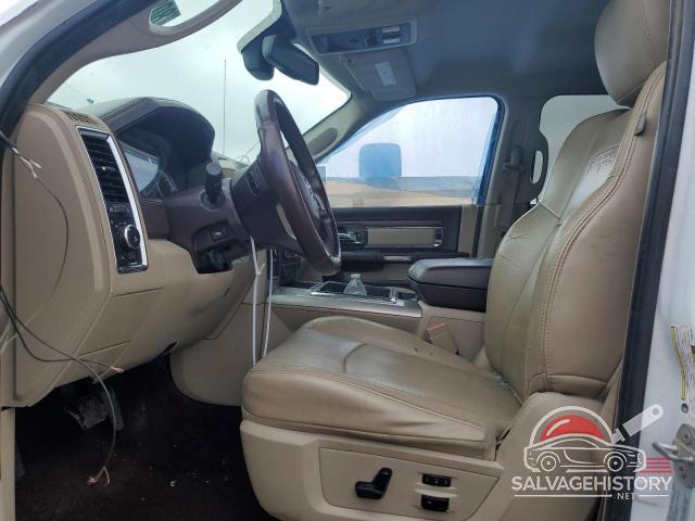 3C6UR5FL6FG692198 2015 RAM 2500 photo no. 7