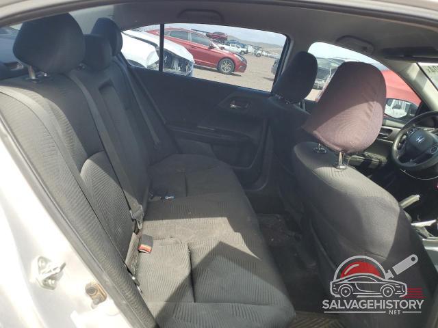 1HGCR2E33EA148518 2014 HONDA ACCORD photo no. 10
