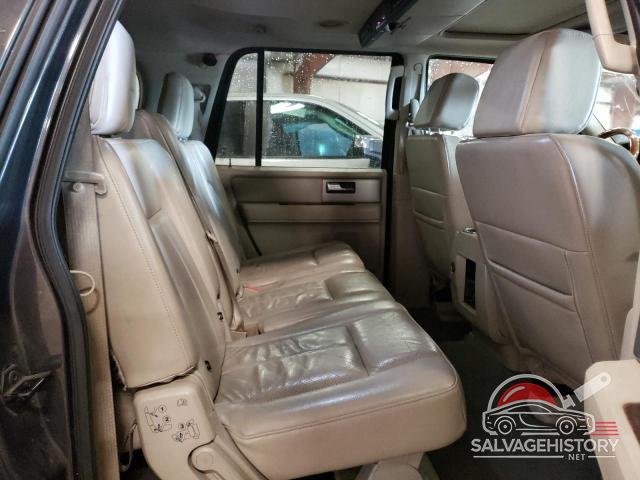 1FMFK20577LA24599 2007 FORD EXPEDITION photo no. 11