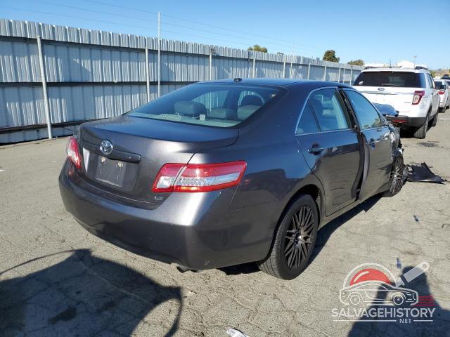 4T4BF3EK7BR213026 2011 TOYOTA CAMRY photo no. 3