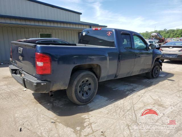 1GCRKREA8BZ439923 2011 CHEVROLET ALL Models photo no. 3