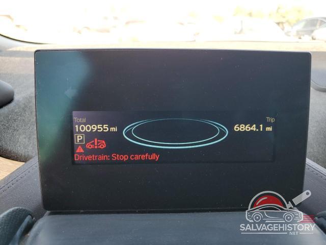 WBY1Z4C57FV279210 2015 BMW I SERIES photo no. 9