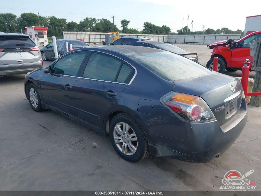1N4AL2AP1CN528758 2012 NISSAN ALTIMA photo no. 3