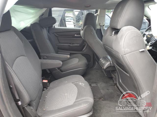 1GNKVGKD8EJ194241 2014 CHEVROLET TRAVERSE photo no. 11