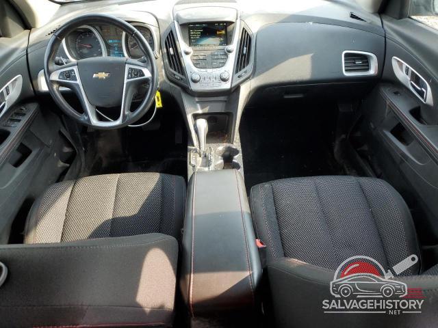2GNFLGEK1E6256559 2014 CHEVROLET EQUINOX photo no. 8
