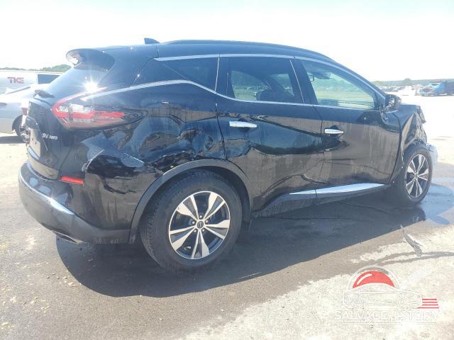 5N1AZ2BSXPC124804 2023 NISSAN MURANO photo no. 3