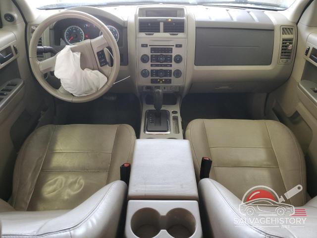 1FMCU9DG5CKA91204 2012 FORD ESCAPE photo no. 8