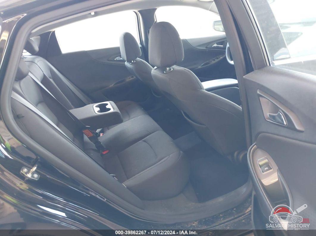 1G1ZD5ST6NF177598 2022 CHEVROLET MALIBU photo no. 8