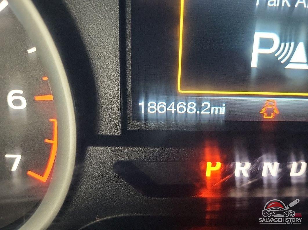 1FTEW1E52JKC58654 2018 FORD F-150 photo no. 3