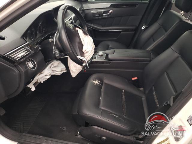 WDDHF8HB3BA394277 2011 MERCEDES-BENZ E-CLASS photo no. 7