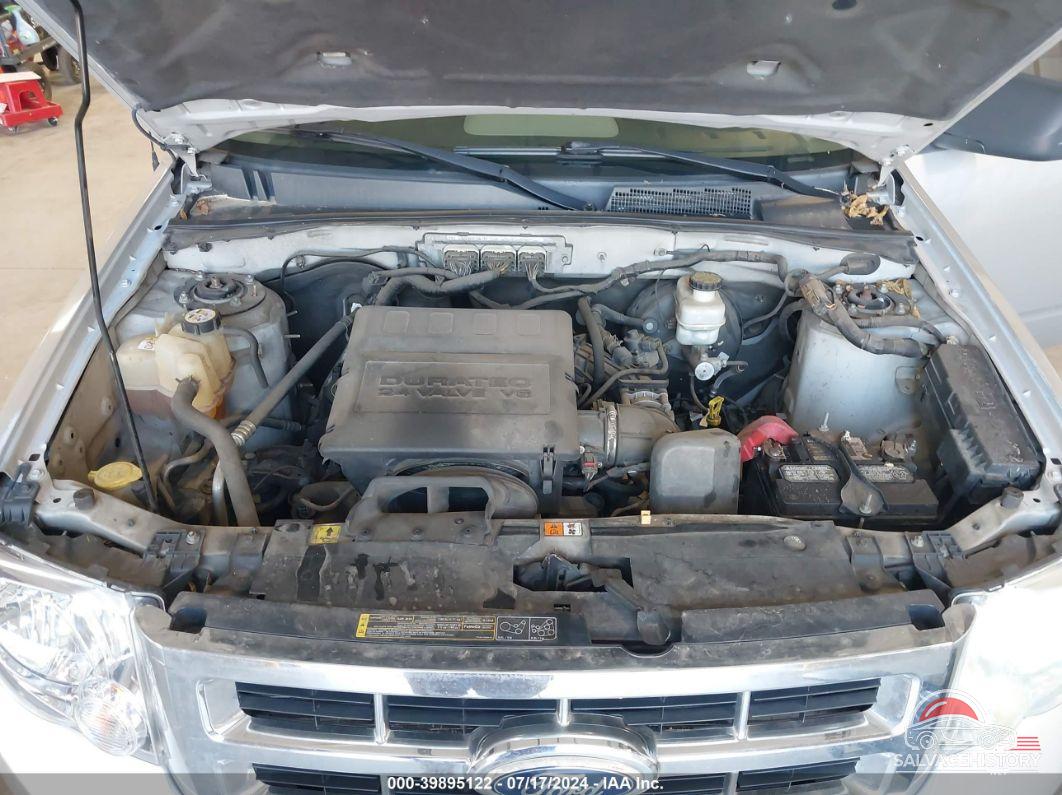 1FMCU9DG6AKC35114 2010 FORD ESCAPE photo no. 10