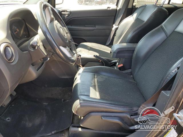 1C4NJDAB8GD690898 2016 JEEP COMPASS photo no. 7