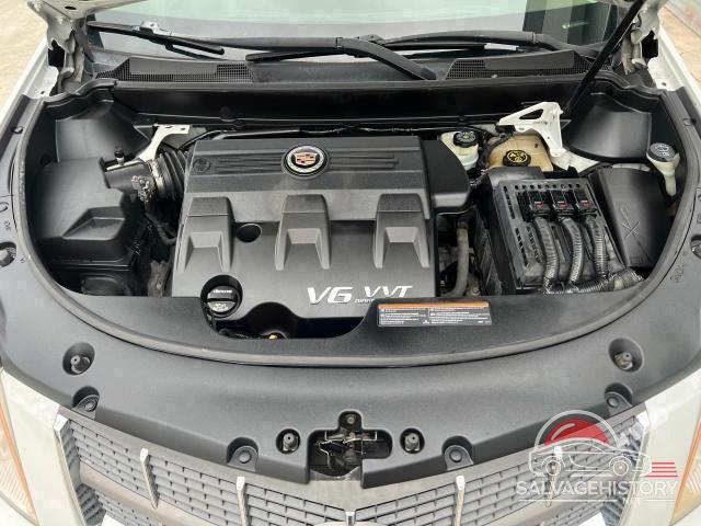 3GYFNAE34CS580817 2012 CADILLAC SRX photo no. 15