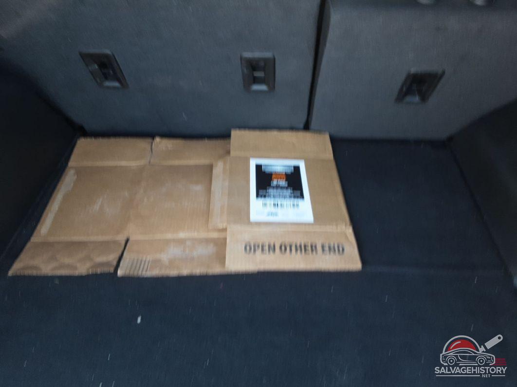 2GNAXTEV9N6121640 2022 CHEVROLET EQUINOX photo no. 18