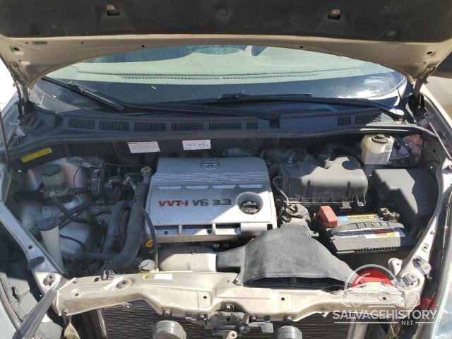 5TDZA23C16S428879 2006 TOYOTA All Models photo no. 12