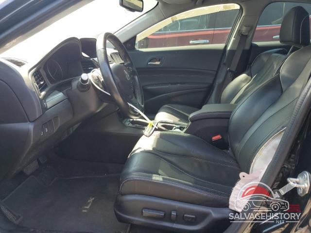 19UDE2F74KA801712 2019 ACURA ILX photo no. 7
