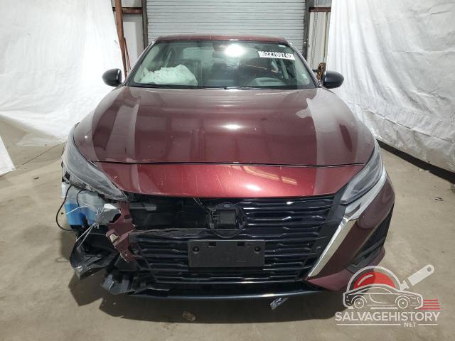 1N4BL4DV9RN323613 2024 NISSAN ALTIMA photo no. 5