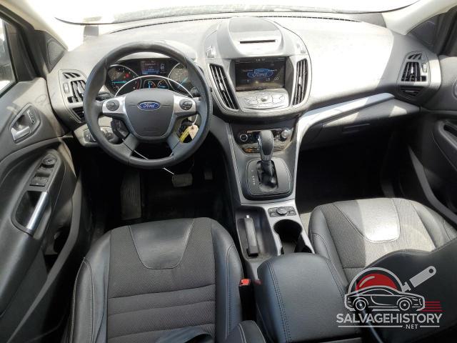 1FMCU9G91FUA70047 2015 FORD ESCAPE photo no. 8