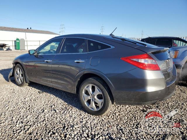 5J6TF2H53CL000028 2012 HONDA CROSSTOUR photo no. 2