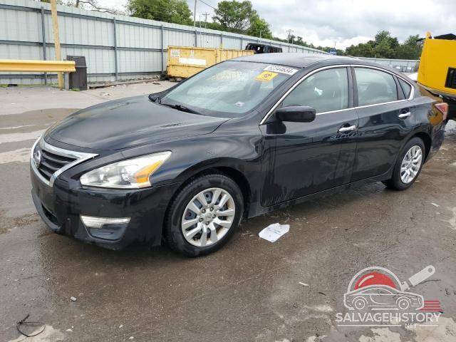 1N4AL3AP2EC171983 2014 NISSAN ALTIMA photo no. 7