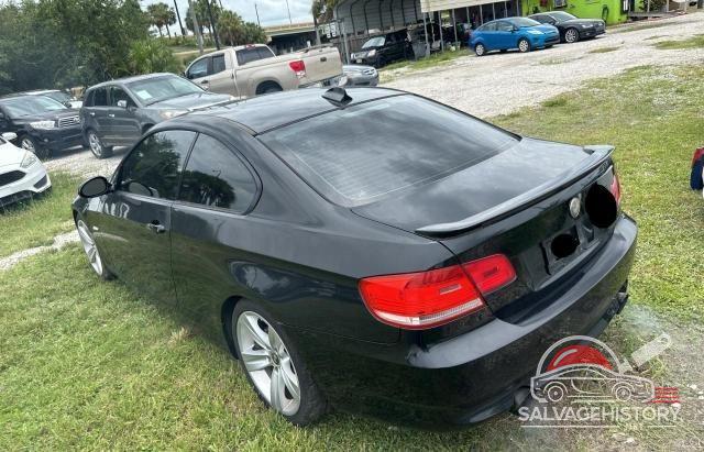 WBAWB73519P044689 2009 BMW 3 SERIES photo no. 3