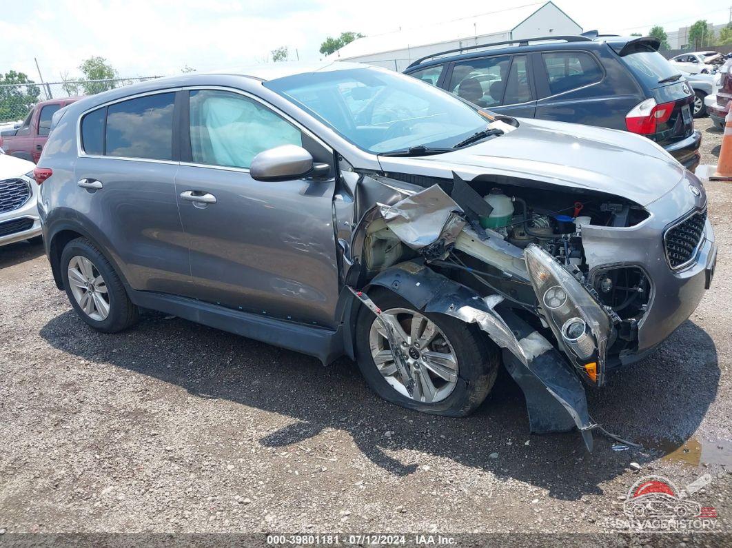 KNDPMCAC5H7162917 2017 KIA SPORTAGE photo no. 24