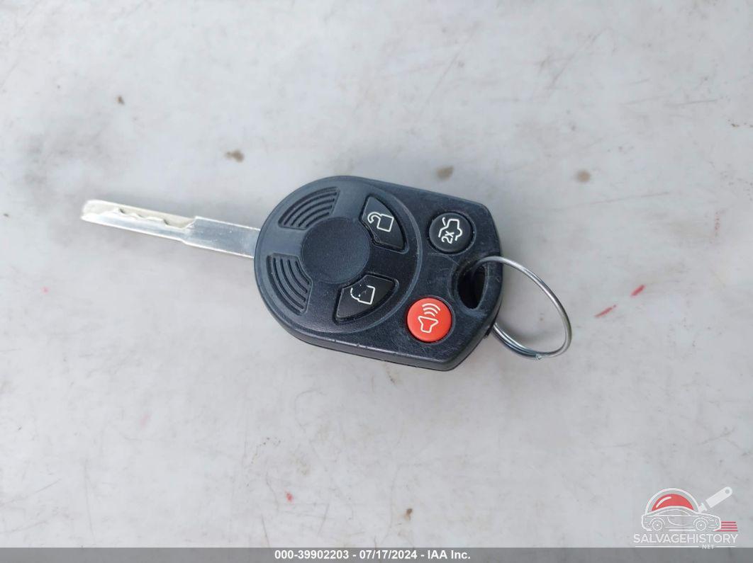 1FADP3K24EL319233 2014 FORD FOCUS photo no. 11