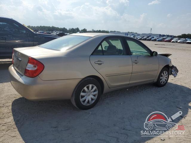 4T1BE32K85U947986 2005 TOYOTA CAMRY photo no. 3
