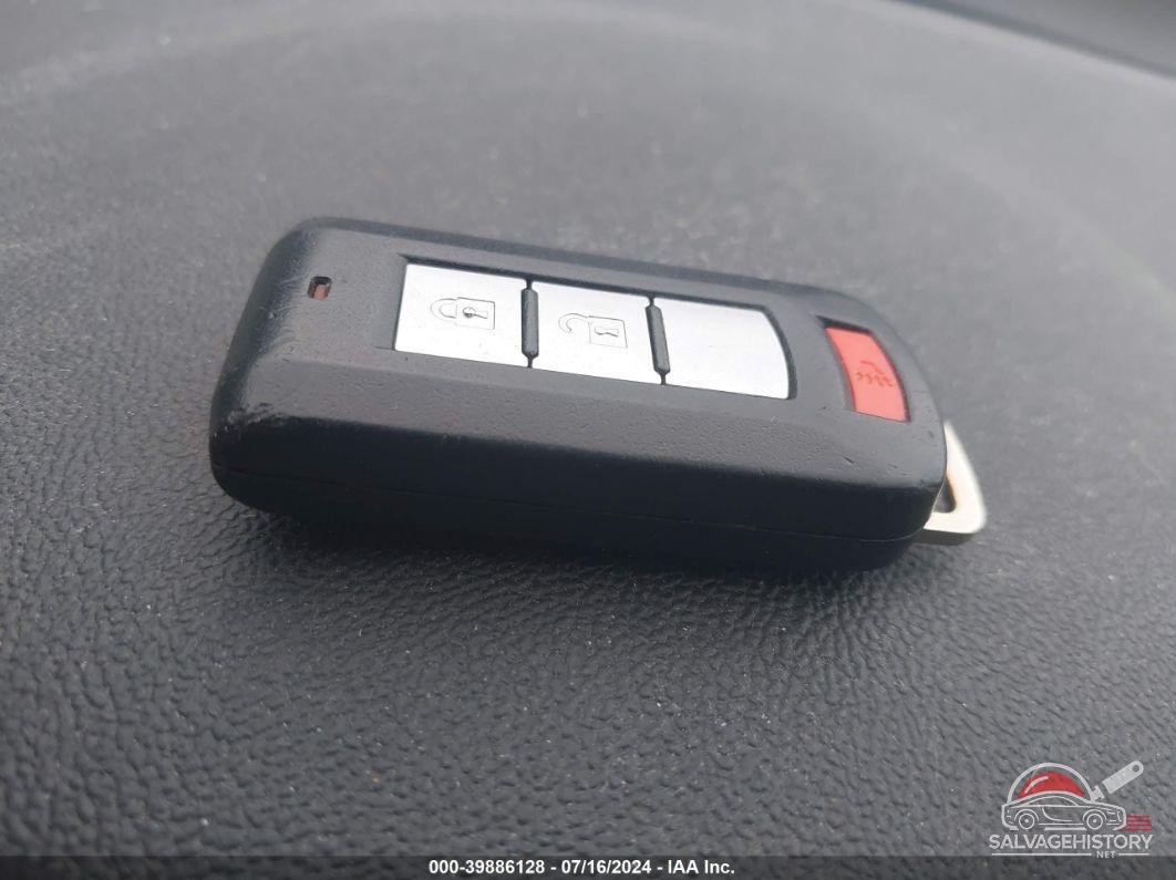 4A4AR4AU7DE010450 2013 MITSUBISHI OUTLANDER SPORT photo no. 11