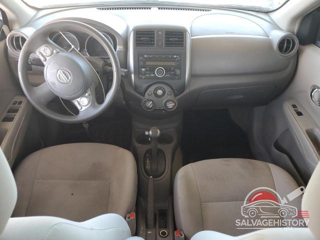 3N1CN7AP2DL869844 2013 NISSAN VERSA photo no. 8