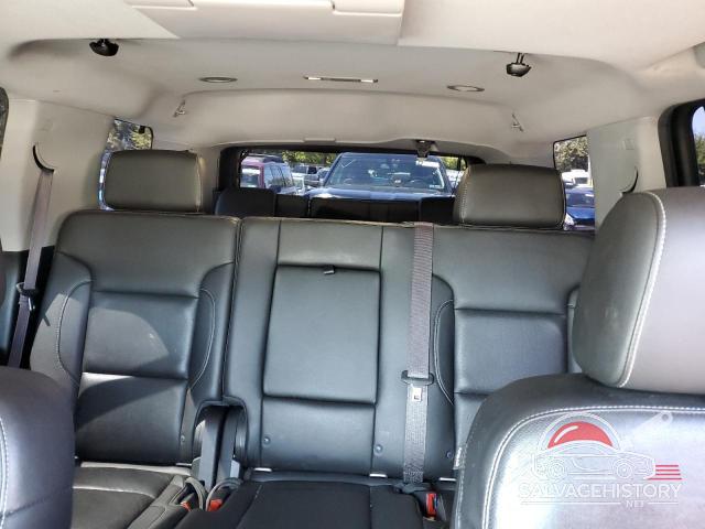 1GNSKCKC9GR274483 2016 CHEVROLET TAHOE photo no. 10