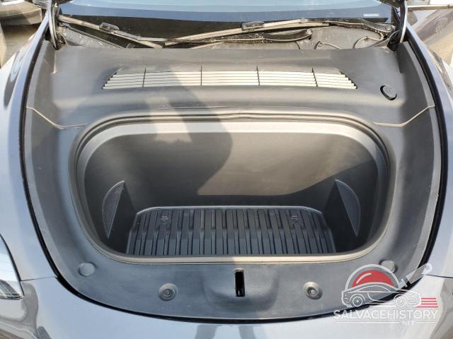 7SAYGDEE7RA214976 2024 TESLA MODEL Y photo no. 12