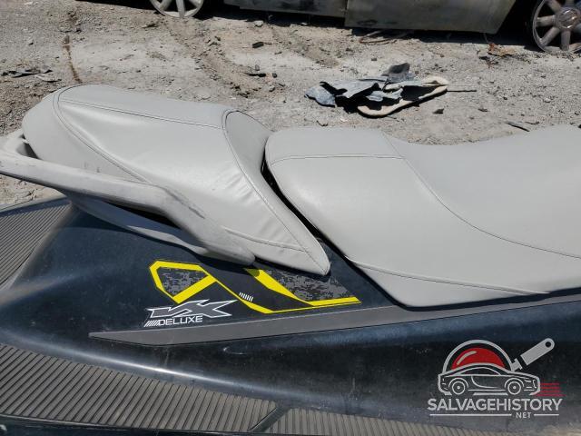 YAMA2718K415 2015 OTHER JET SKI photo no. 6
