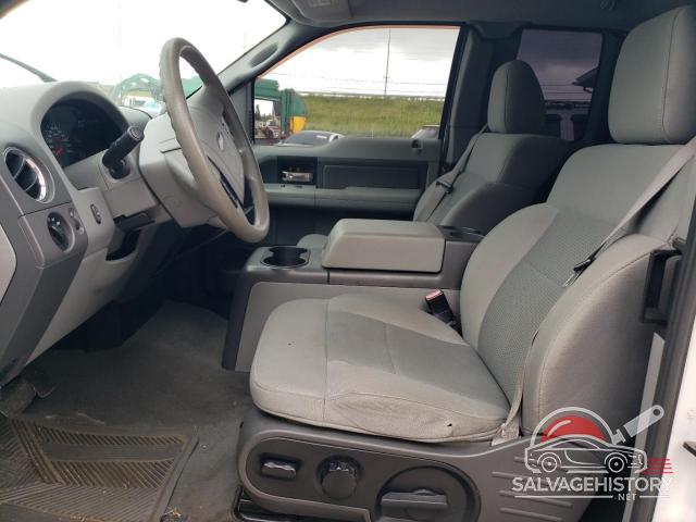 1FTPX14V87FA03869 2007 FORD All Models photo no. 7