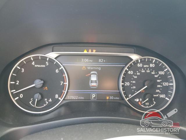 1N4BL4CW8NN361824 2022 NISSAN ALTIMA photo no. 9