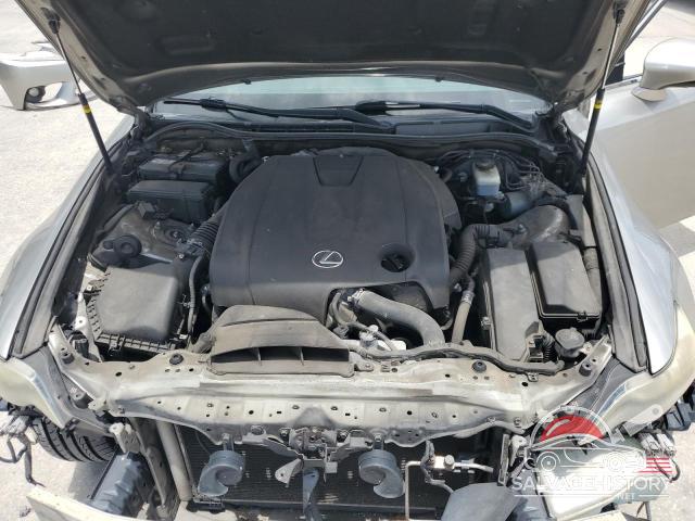 JTHBF1D2XE5011797 2014 LEXUS IS photo no. 11