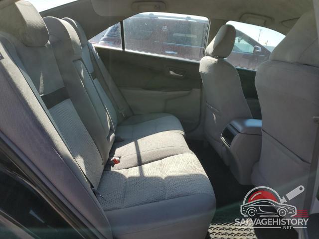 4T1BF1FK2DU226394 2013 TOYOTA CAMRY photo no. 9