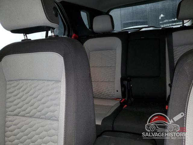 2GNAXHEV8K6114137 2019 CHEVROLET EQUINOX photo no. 10