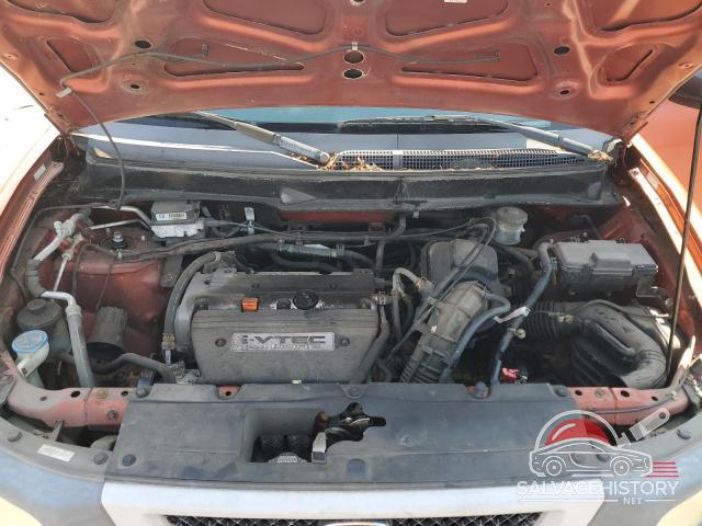 5J6YH28325L000779 2005 HONDA ELEMENT photo no. 12